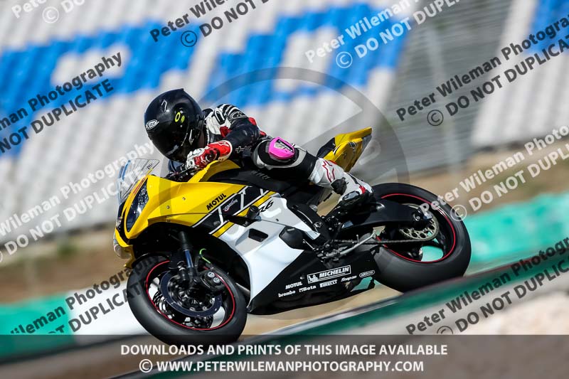 motorbikes;no limits;october 2019;peter wileman photography;portimao;portugal;trackday digital images